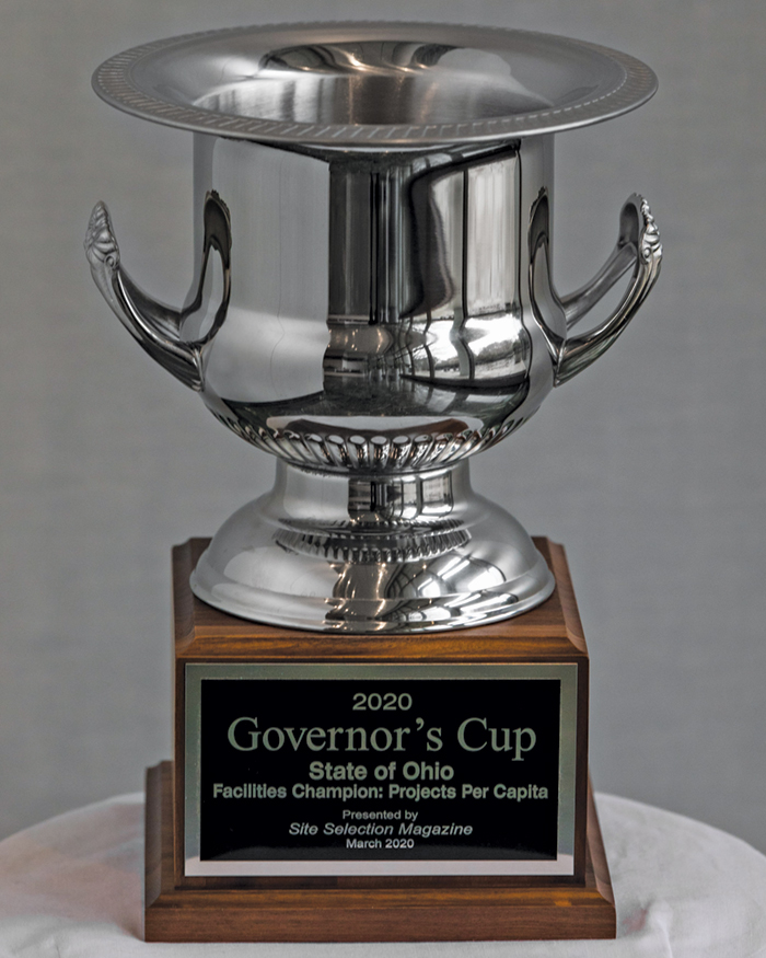 Gov Cup Ohio