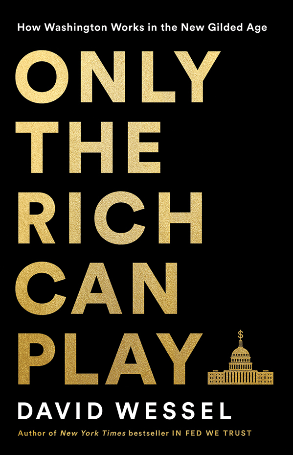 only-rich