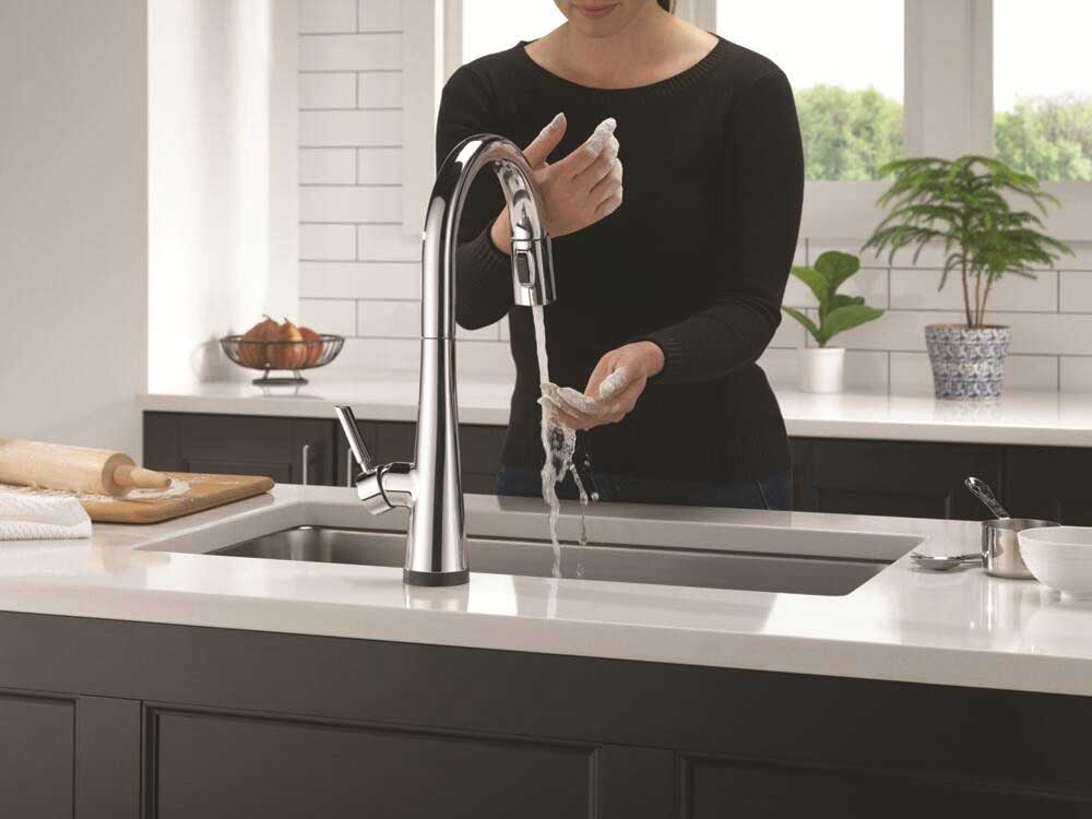 Delta Faucet