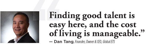 Dan Tang