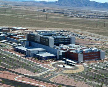 VASouthernNevadaHealthcareSystem