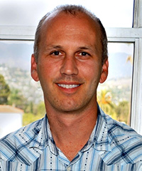 Ben Halpern