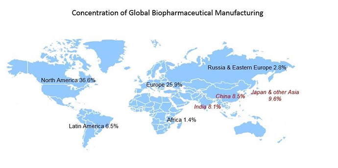 Map Biologics