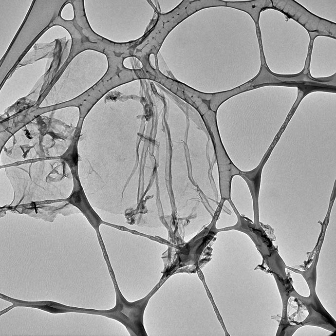 Graphene Oxide