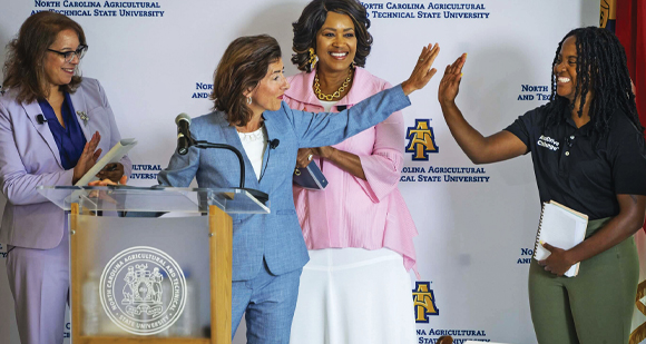 From the September Issue