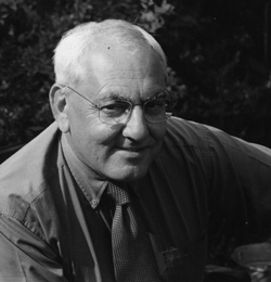 Martin Roche