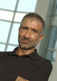 Alain-Kaloyeros