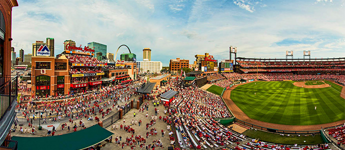 Ballpark-Village