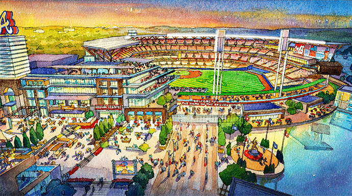 Braves_Ballpark_Plaza