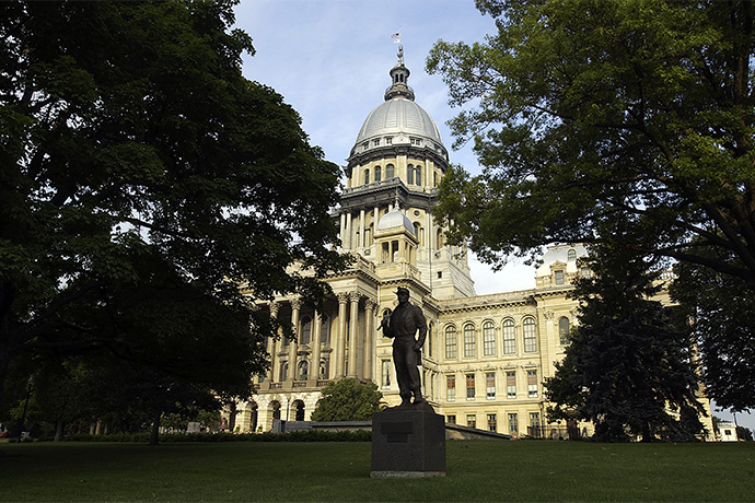 IllinoisStateCapitol