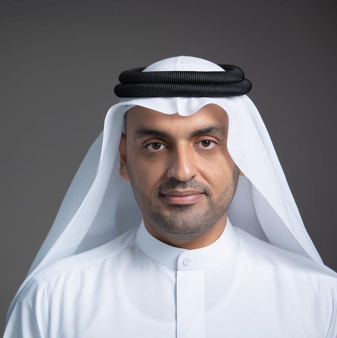 Mohammad Ali Rashed Lootah, President & CEO, Dubai Chambers