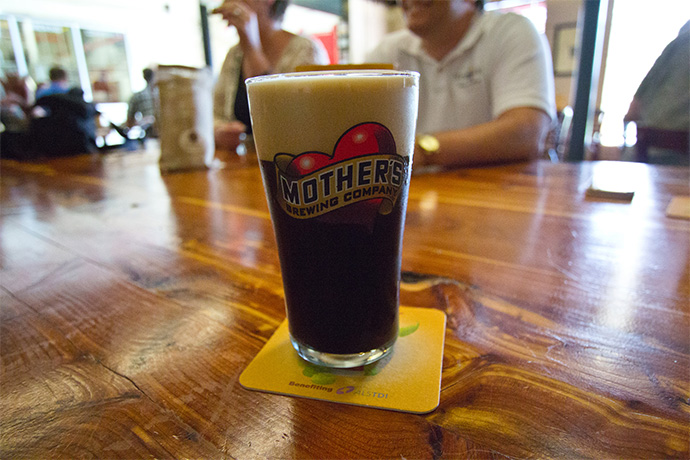 Mother'sBrewingCo