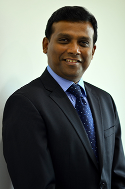 Ravi Kumar