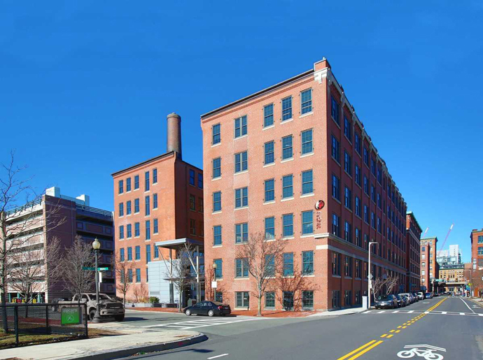 Red Hat Boston Open Innovation Lab