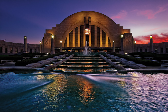 Union-Terminal-Robert-Webber