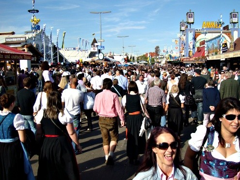 Oktoberfest