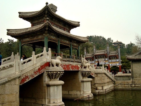 Summer Palace