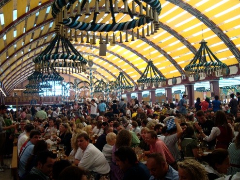 Oktoberfest