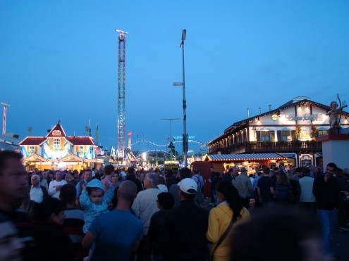 Oktoberfest