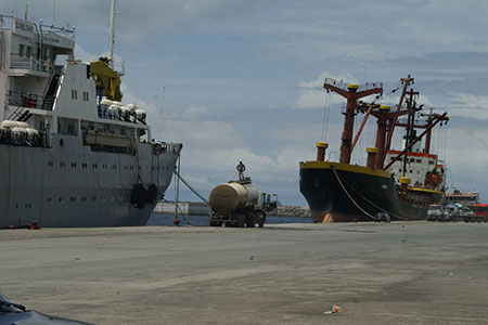 PortofMalabo-EmbassyofEquatorialGuinea