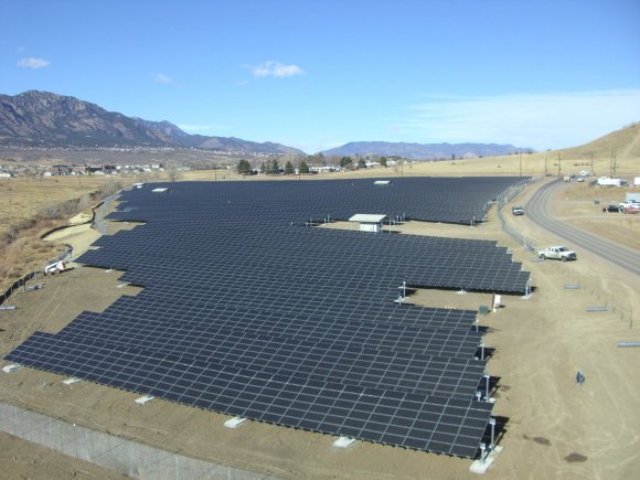 SolarFortCarson