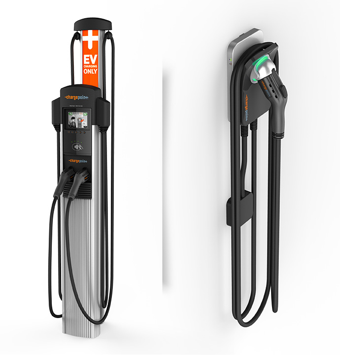 ChargePoint