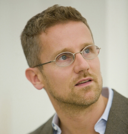 Carlo Ratti MIT