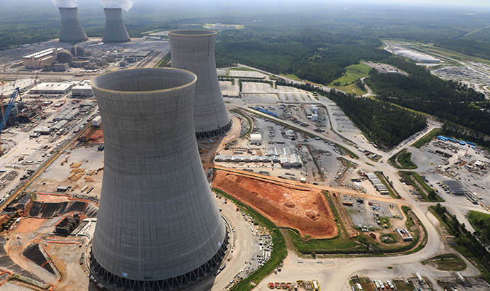 Vogtle