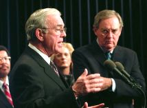 Kentucky Gov. Patton