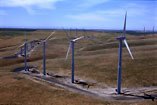 Stateline Wind Project