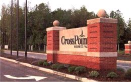 Amherst's CrossPoint Business Park