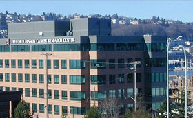 Fred Hutchinson Cancer Research Center