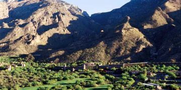 Loews Ventana Canyon Resort