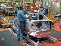 Ford assembly plant cuautitlan mexico #7