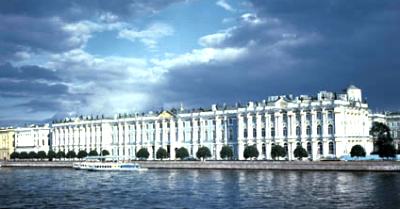 St. Petersburg, Russia