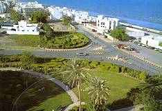 Oman