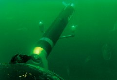 BAE Systems infrared device