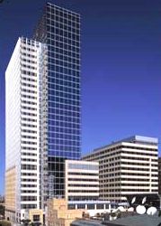 Target Plaza, Minneapolis