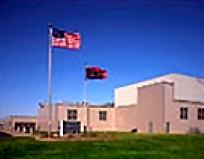 Wyeth BioPharma's St. Louis campus