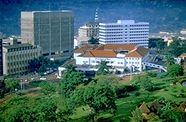 Kampala, Uganda