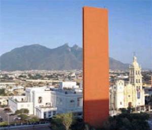 Monterrey, Mexico
