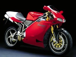 Ducati Superbike