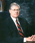 Commerce Secretary Jim Fain