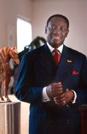 Irvin Reid