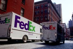 FedEx