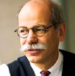 DaimlerChrysler CEO Dieter Zetsche