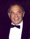 Toronto Mayor Mel Lastman
