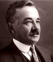 Milton Hershey