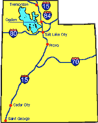Tremonton, Utah