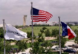Alliance Airport Industrial Park